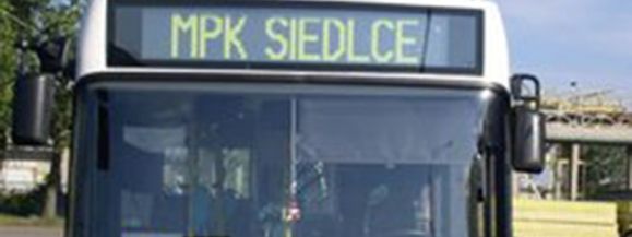 W niedzielę zmiany w kursowaniu autobusów 