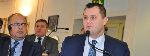 Zmiany w siedleckiej PO