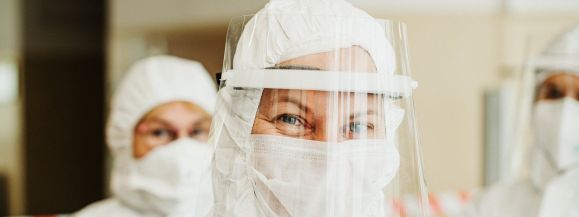 Wzrosła liczba hospitalizowanych
