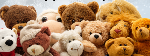 Podaruj dzieciom kawałek Świąt