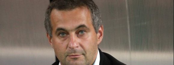 Nowy trener w Pogoni Siedlce !