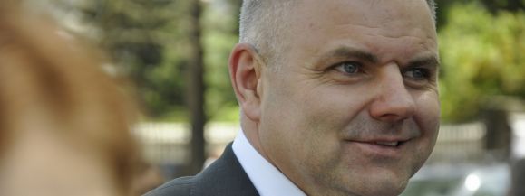 Chojecki wiceprzewodniczącym Rady Miasta Siedlce