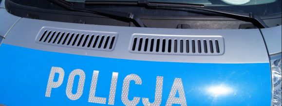 Wydmuchał prawie 3 promile