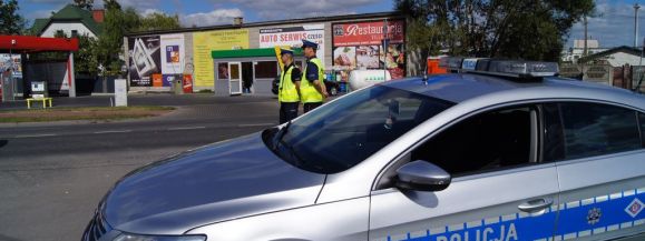 Akcja &bdquo;Pasy&rdquo; - podsumowanie