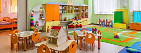 Przedszkola i żłobki w Siedlcach otwarte od 11 maja?