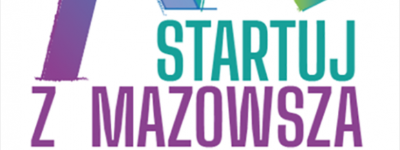 Znamy finalistów konkursu „Startuj z Mazowsza”: Innowacyjne pomysły zmieniają przyszłość