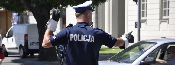  "ALKOHOL I NARKOTYKI" - AKCJA SIEDLECKICH POLICJANT&Oacute;W