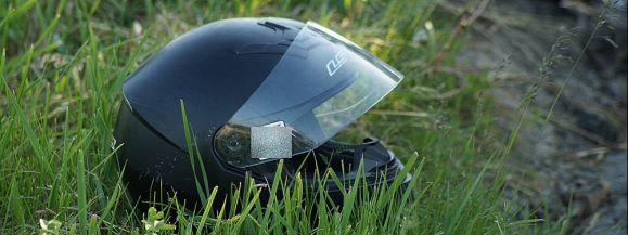 Wypadek na Północnej. Nie żyje 29 letni motocyklista