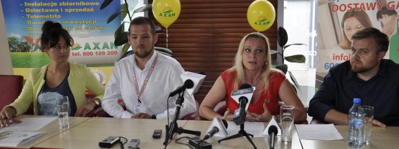 Będzie piąta stacja SRM