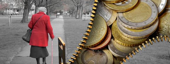 Zadbaj o kapitał początkowy