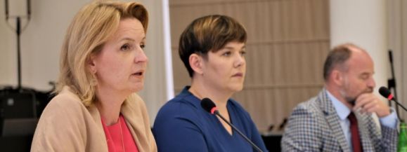 I Zjazd Pełnomocników Wojewodów ds. Rodzin. „Celem jest rodzina w centrum uwagi”