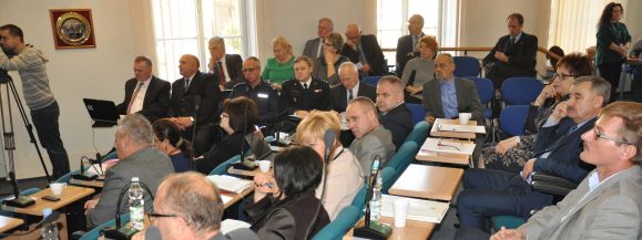 Zapowiedź sesji rady miasta - interpelacje złożone przez radnych