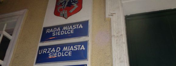 Podjęcie uchwały w sprawie skargi „Budomatex” S.A. na Uchwałę w sprawie określenia lokalnych standardów urbanistycznych - zapowiedź #11 Sesji Rady Miasta
