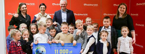 Konkurs &bdquo;Ekocyrkularni&rdquo; rozstrzygnięty