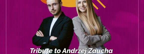 Koncert &bdquo;Tribute to Andrzej Zaucha&rdquo;