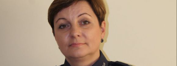 Nowy oficer prasowy w siedleckiej Policji
