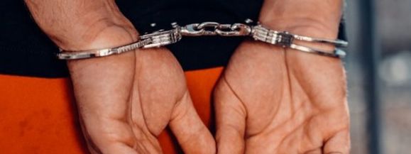 Areszt dla sprawc&oacute;w rozboju