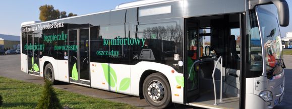 Miasto Siedlce kupuje 10 autobus&oacute;w elektrycznych 