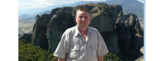 „Szukając błękitnej ścieżki… Spotkanie z poezją”