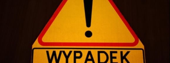 Omijajcie Strzałę. Zderzenie trzech pojazd&oacute;w