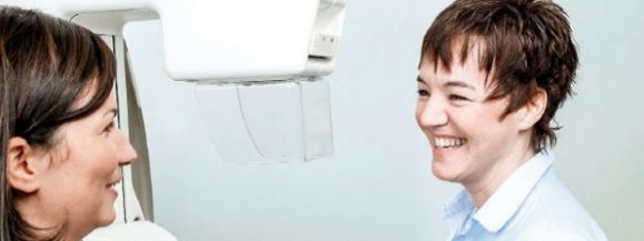 Skończyłaś 40 lat? Zadbaj o swoje piersi! Bezpłatna mammografia 