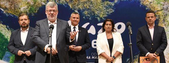 Zwiedzaj Warszawę i Mazowsze z Mazobiletem!