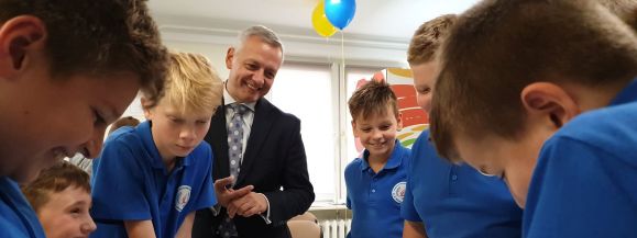 W Siedlcach uczą się programowania 