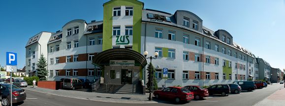 ZUS wstrzymuje wyjazdy do sanatori&oacute;w