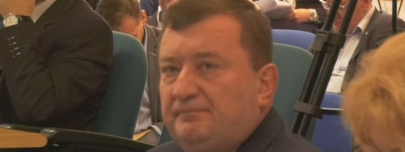 Prezydent Sitnik powołał swojego zastępcę