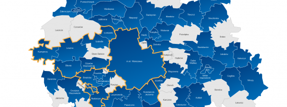 RADNI WOJEW&Oacute;DZTWA PRZECIWNI ODCIĘCIU REGIONU STOŁECZNEGO OD UNIJNEGO WSPARCIA 