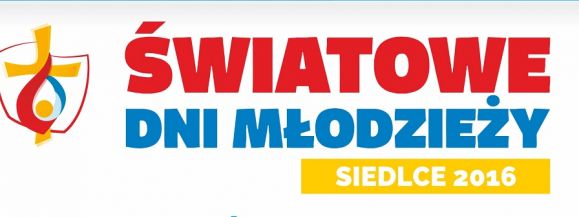 Program ŚDM w diecezji siedleckiej