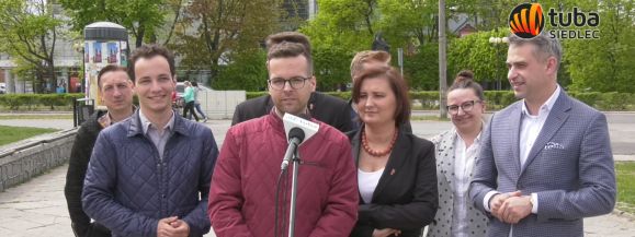 Paulina Piechna-Więckiewicz wzywa Pan&oacute;w Kalinowskiego i Kuźmiuka do publicznej debaty (film)