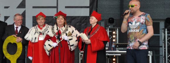 Jackonalia 2018 odwołane!