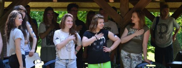 Og&oacute;lnopolski Głos Profilaktyki