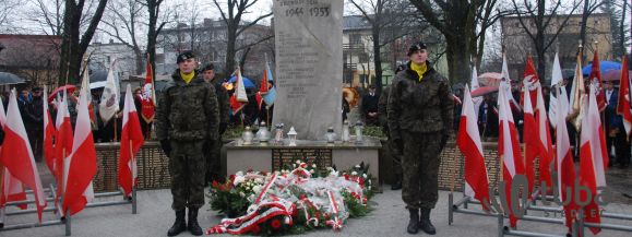 Cześć i chwała bohaterom! (zdjęcia)