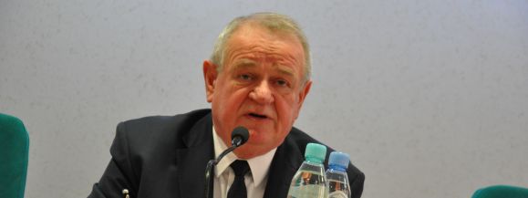 Szpital przyczyną choroby na pobliskich ulicach