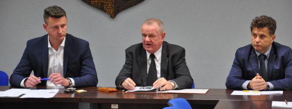 Nowa ścieżka do biegania na błoniach?