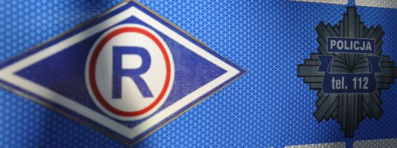KOMUNIKAT &ndash; poszukiwani świadkowie kolizji