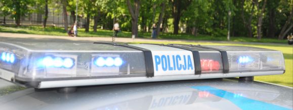 Prawie 3 kilogramy narkotyk&oacute;w zabezpieczyli policjanci