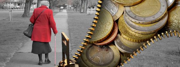 Od 1 grudnia wcześniejsi emeryci i renciści dorobią więcej