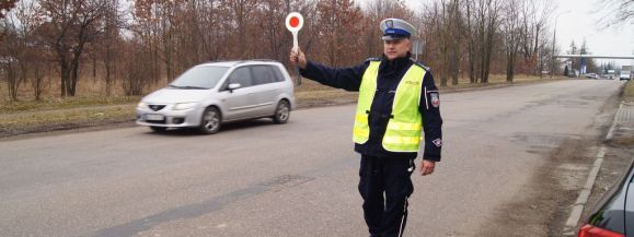 Zapnij pasy &ndash; to nie boli! 