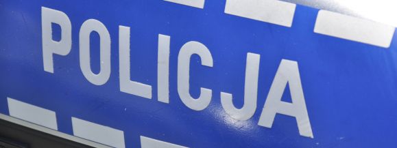 Policja poszukuje świadk&oacute;w wypadku drogowego