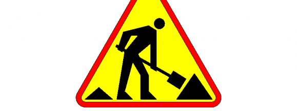 Łukowska w przebudowie już od dziś