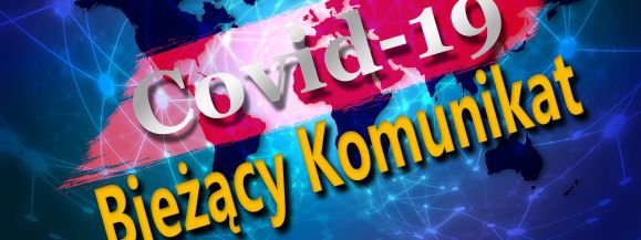 Koronawirus. Powiatowy Inspektor Sanitarny w Siedlcach wydał nowy komunikat (17.03)