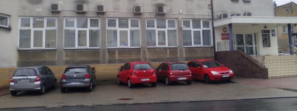 Od poniedziałku Urząd Skarbowy zmienia siedzibę