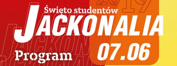 Jackonalia 2019