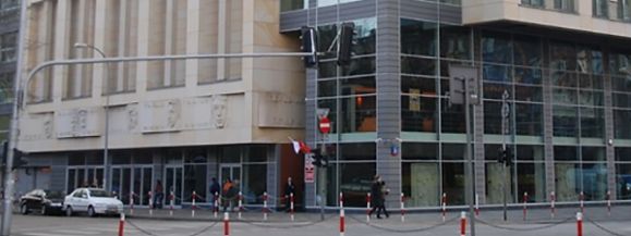 SAMORZĄD MAZOWSZA POSZUKUJE PRODUCENTÓW ŚRODKÓW OCHRONY OSOBISTEJ