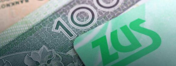 Składki ZUS w g&oacute;rę!