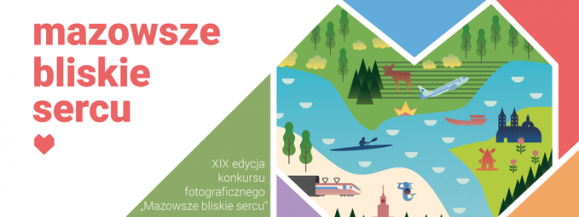 Mazowieckie historie na zdjęciach