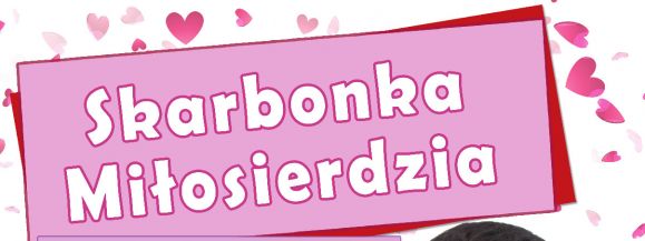 Caritas zbiera  na leczenie dzieci i os&oacute;b starszych